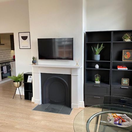 Modern Flat In Leeds City Centre, Great For Business And Pleasure Extérieur photo