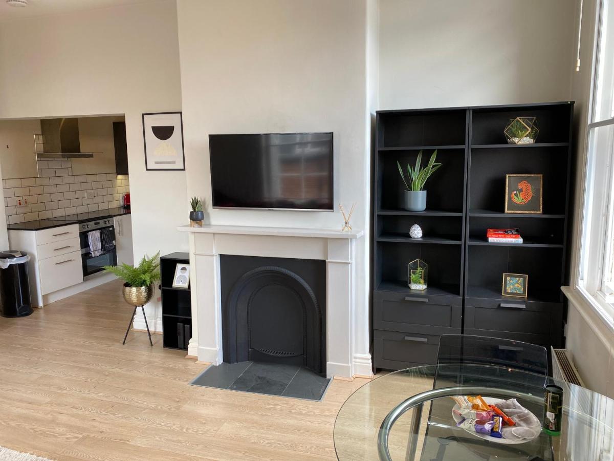 Modern Flat In Leeds City Centre, Great For Business And Pleasure Extérieur photo