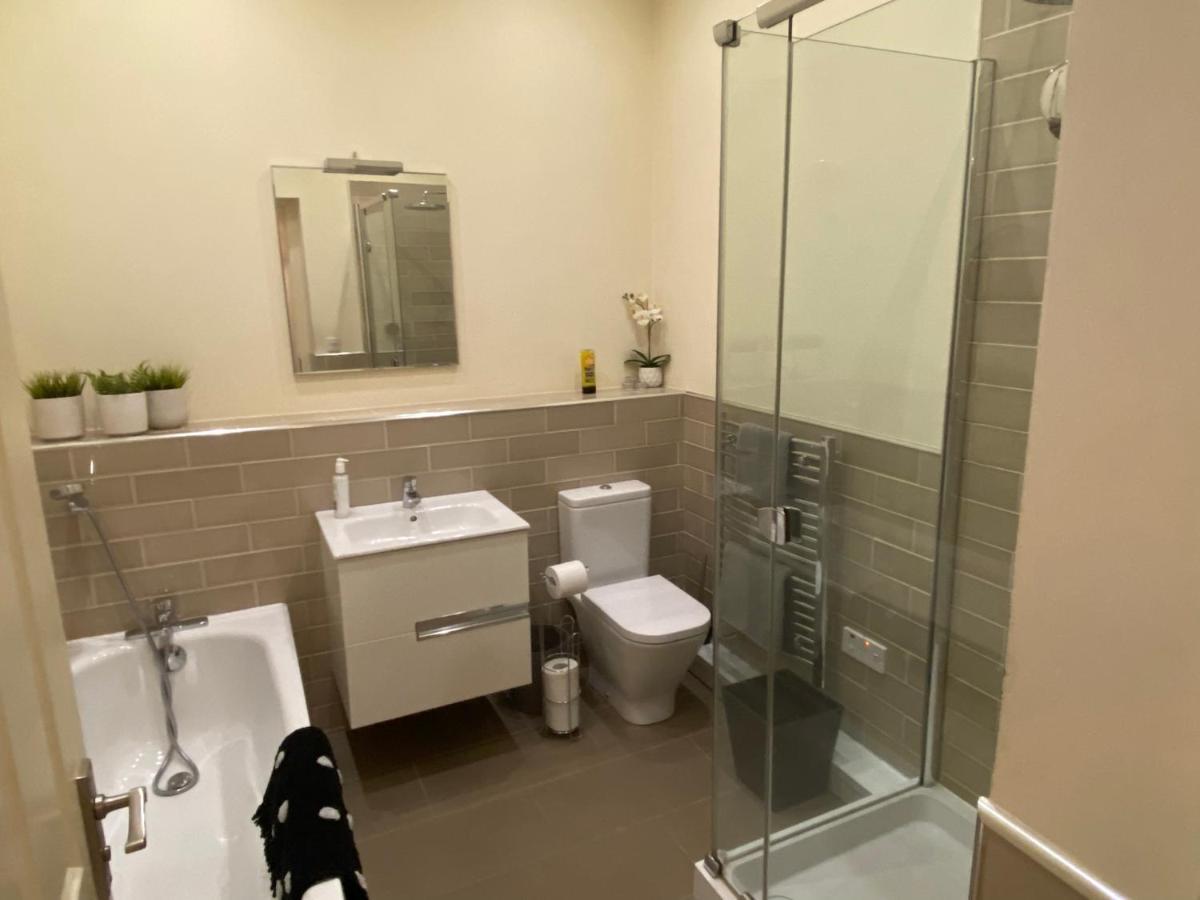 Modern Flat In Leeds City Centre, Great For Business And Pleasure Extérieur photo