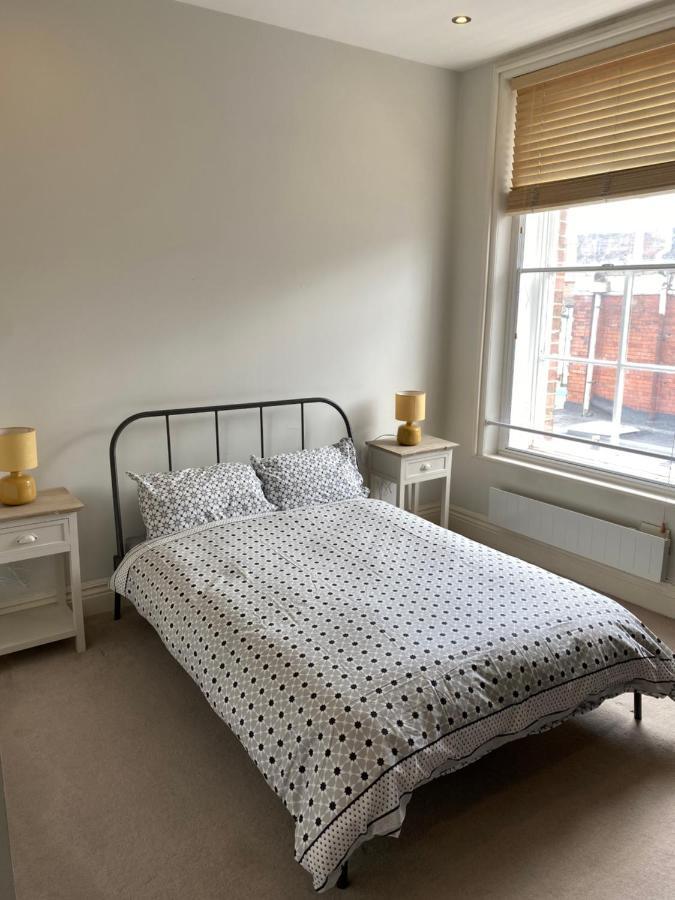 Modern Flat In Leeds City Centre, Great For Business And Pleasure Extérieur photo