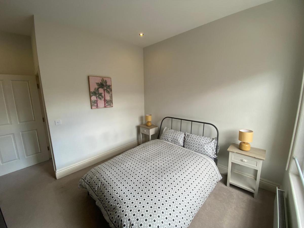 Modern Flat In Leeds City Centre, Great For Business And Pleasure Extérieur photo