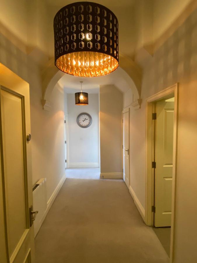 Modern Flat In Leeds City Centre, Great For Business And Pleasure Extérieur photo