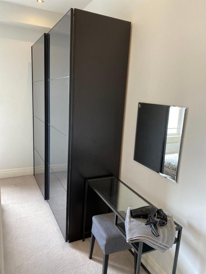 Modern Flat In Leeds City Centre, Great For Business And Pleasure Extérieur photo